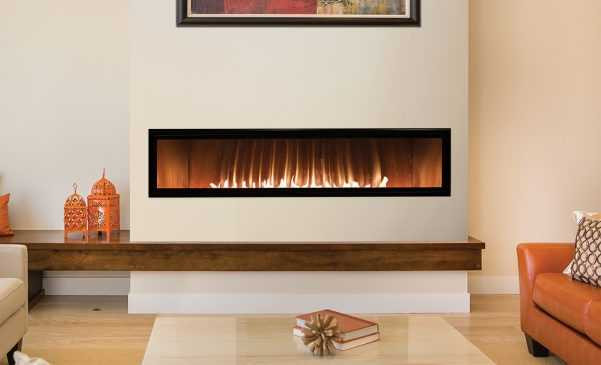 Empire Hearth Stainless Steel Liner VBP48LSS