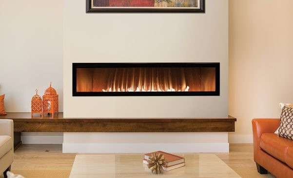 Empire Hearth Stainless Steel Liner VBP60LSS