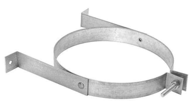 Empire Hearth 5/8" Wall Strap SD58DVAWS