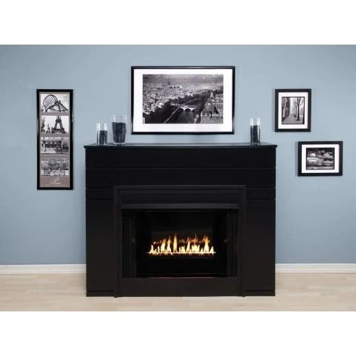 Empire Comfort Systems 36" Breckenridge Select Vent-Free Firebox VFS36FB0F