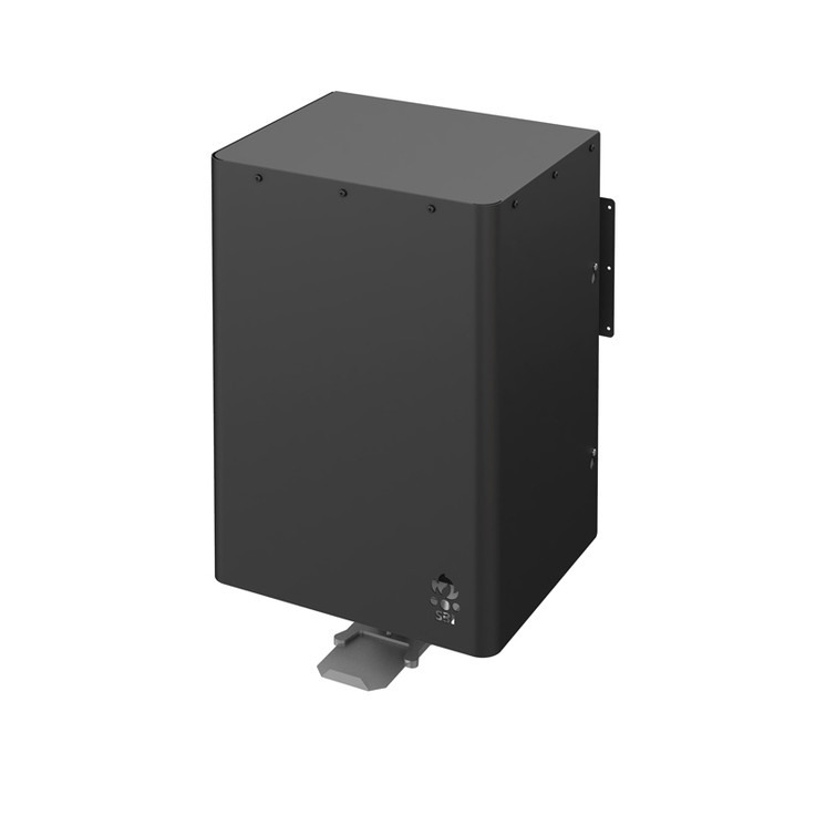 SBI Stand Alone Auxiliary Discharge Tank AC01463
