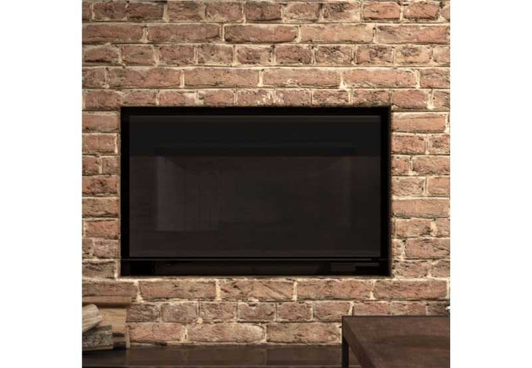 Valcourt St-Louis Zero-Clearance Fireplace FP19