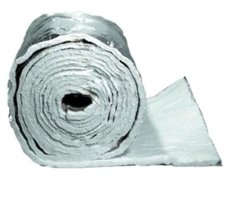 DuraVent Foil Faced Blanket ¼” x 24” x 25’ LWI43625