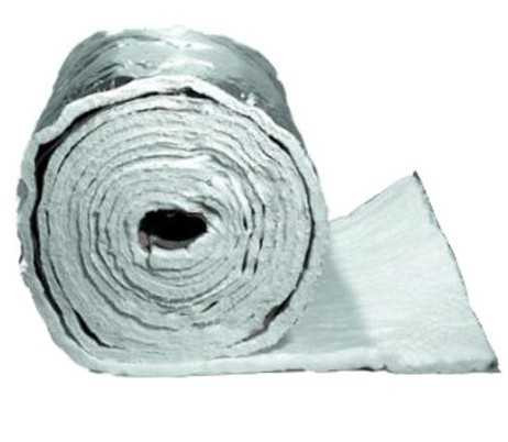 DuraVent Foil Faced Blanket ¼” x 24” x 25’ LWI43625