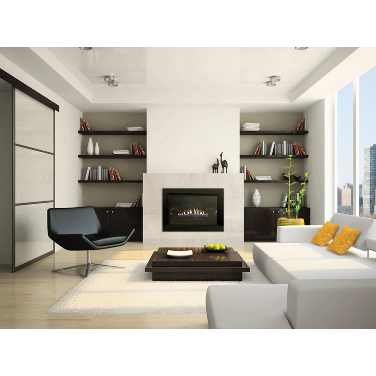 Empire Comfort Systems Medium Loft Vent-Free Insert VFLC28IN