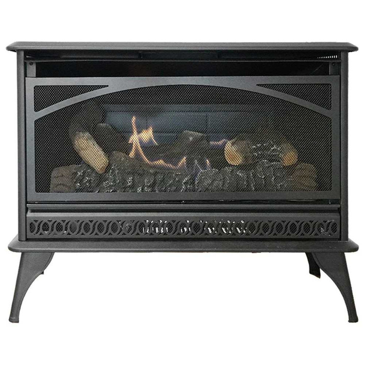 Empire Hearthrite Stove Vent-Free HRSQ25MV