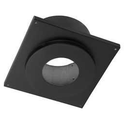 Duravent 4" - 6-5/8" Ceiling Firestop 46DVA-FS