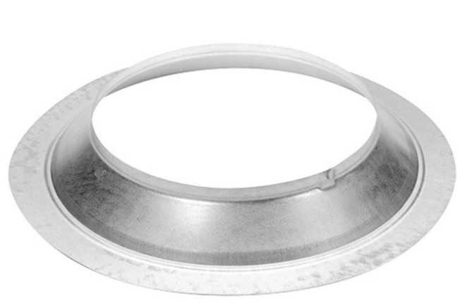 Duravent 4" - 6-5/8" Storm Collar 46DVA-SC