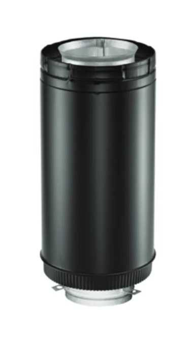 DuraVent Vermont Castings to DuraVent Adapter 46DVA-ADP