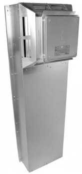 Duravent 5/8" Snorkel Termination Cap 36” 58DVA-SNK36