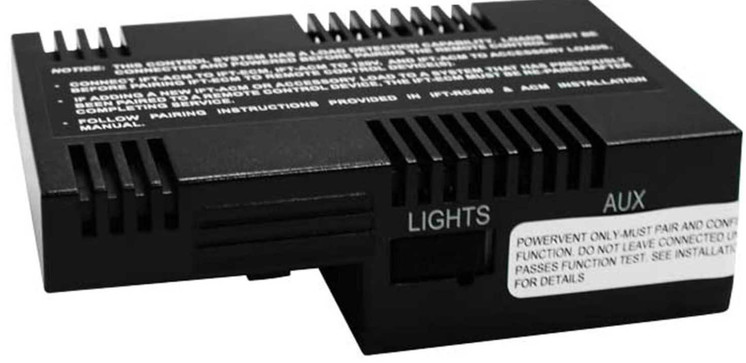 HHT IntelliFire Wi-Fi Module IFT-WFM