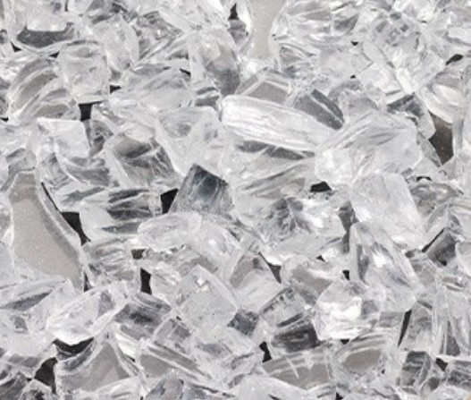 HHT Crystal Embers Glass Media (5lbs) MEDIA-CY