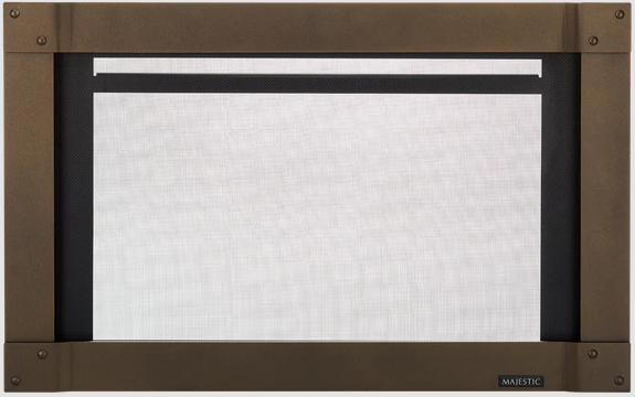 HHT New Bronze Mission Full View screen front MFV-TRI25-NB