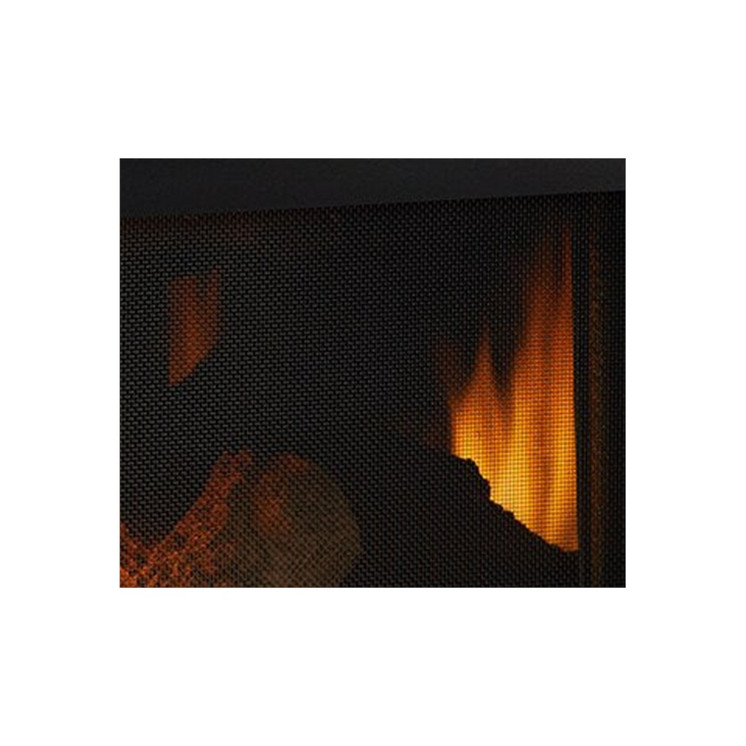 HHT Reflective black glass liner GL42MER