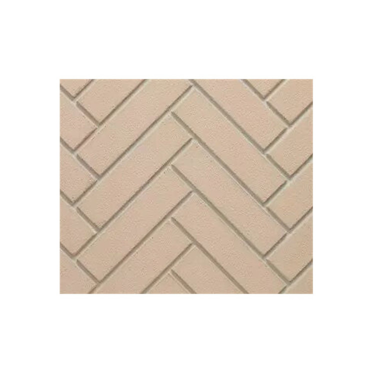 HHT Herringbone Refractory Panel WDRAV-42H