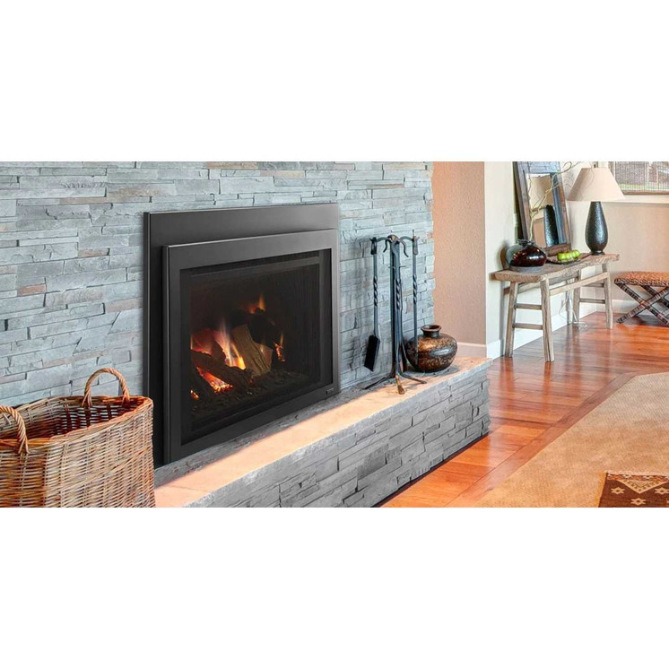 Majestic Products 30" Ruby Direct Vent Gas Insert RUBY30I