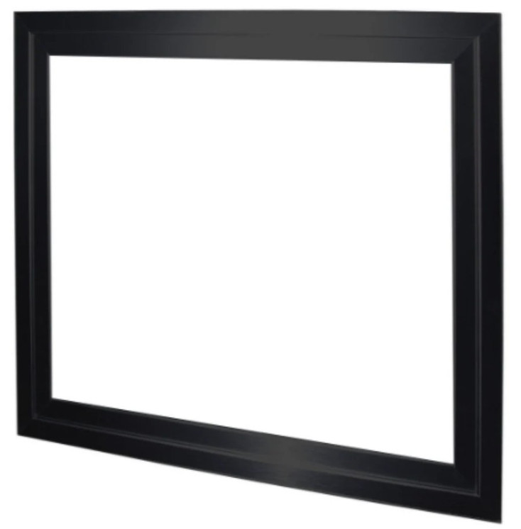 HHT Black 4 Sided Trim Kit 750-TRIM4-BK-B