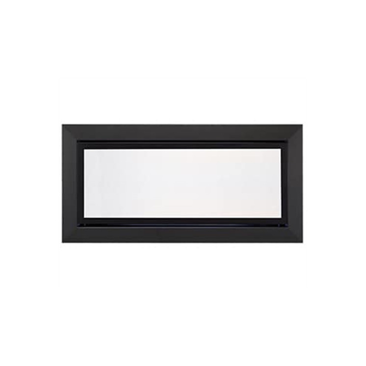 HHT Charcoal Picture Frame Front PFF-48-CH-C