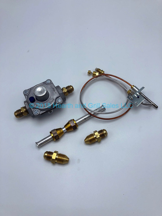 HHT LP conversion kit LPK-ODVILLAG