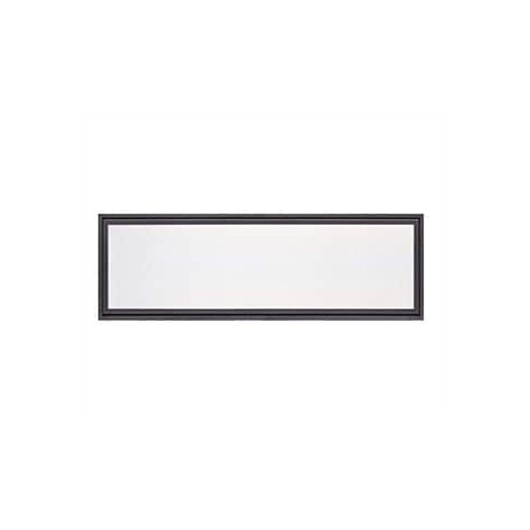 HHT Pewter Clean Face Trim CFT-48-PT-C
