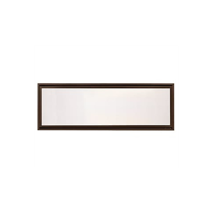 HHT Bronze Clean Face Trim CFT-48-BZ-C