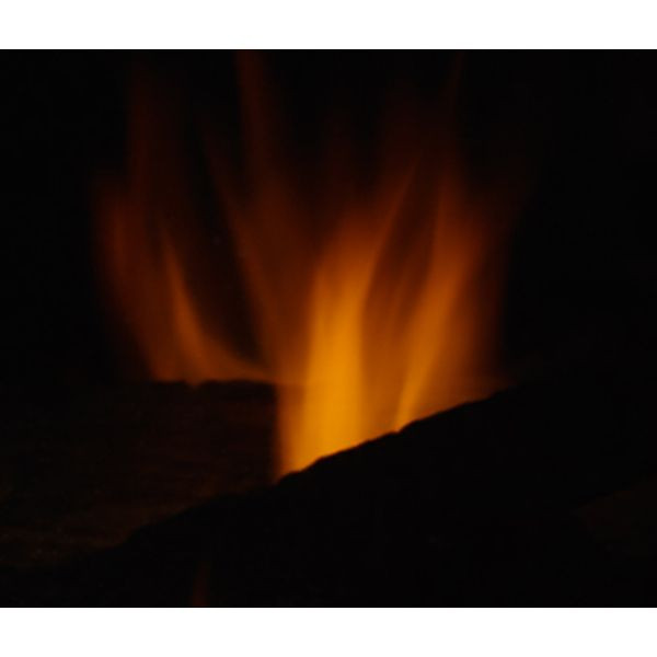 HHT Reflective Black Glass Liner LINER-36PIER