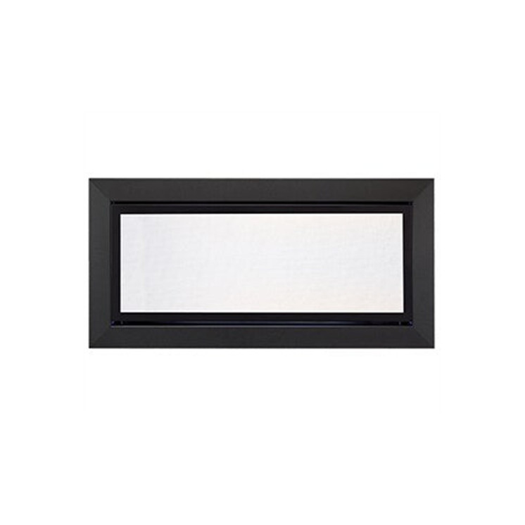 HHT Charcoal Clean Face Trim PFF-60-CH-C