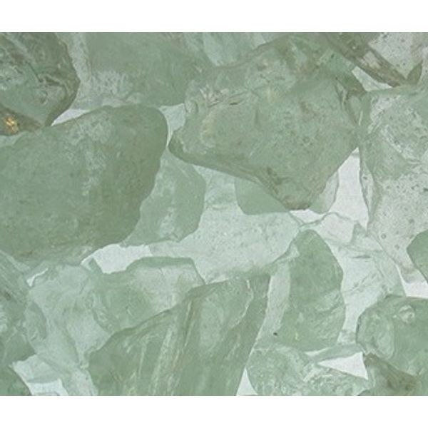 HHT Crystal (Translucent white) Glass Media MEDIA-CRYSTAL21