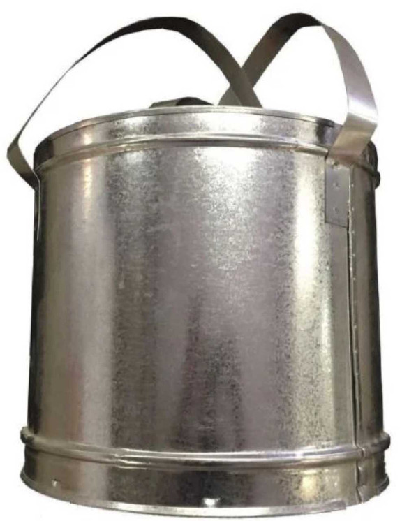 Superior Chimney Support (Use W/Chimney Hts In Excess of 30') 12S-8DM