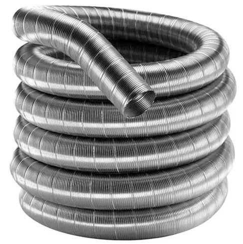 Duravent 3” x 50’ Aluminum Liner Only 3DFA-50