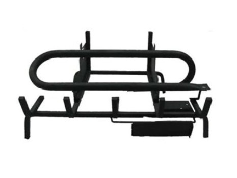 Empire Hearthrite Kennesaw II 18" Gas Burner HVF2R18