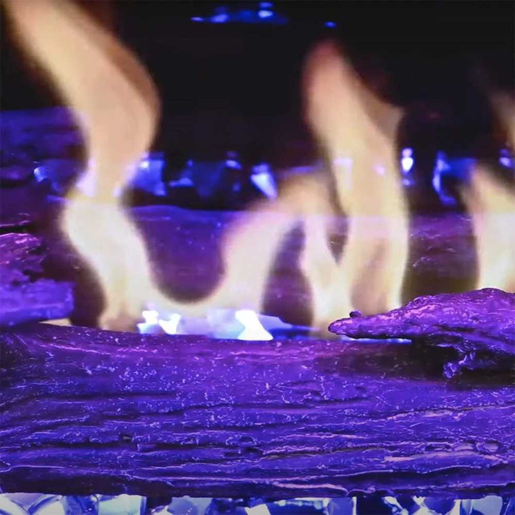 Modern Flames Orion Linear 60" Electric Fireplace OR60-SLIM