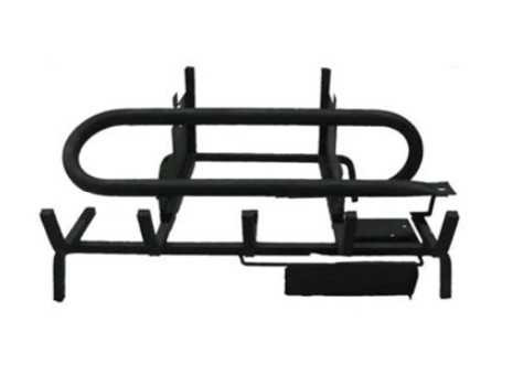 Empire Hearth Hearthrite Kennesaw II 24" Gas Natural Gas Burner HVF2R24N