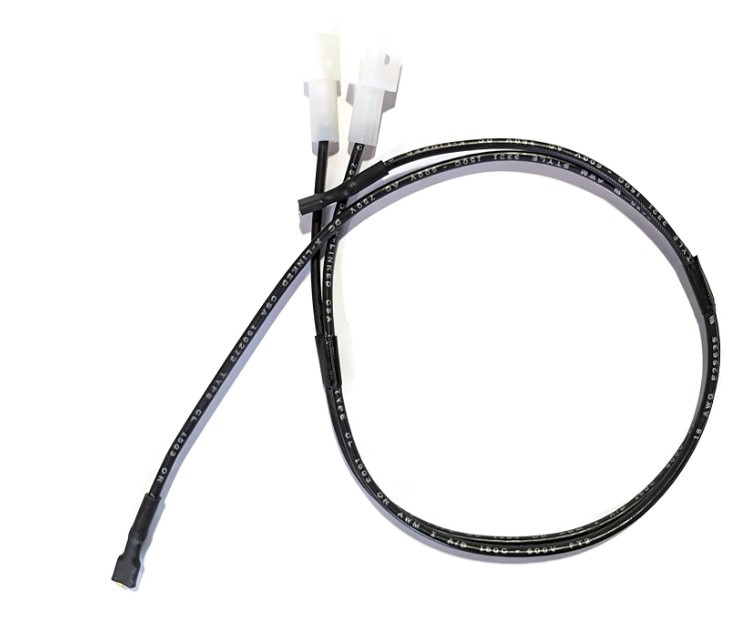 Empire 24" Wire Ext For FBB4 (req For VFD26FP/FM) FBBX