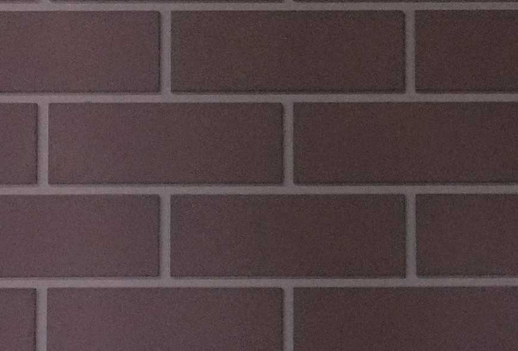 Empire Hearth 44" Mocha Traditional Brick Set WBL44TBR
