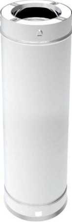 Empire Hearth 36" Length Double Wall Wood Vent (14"ID) WB14V36