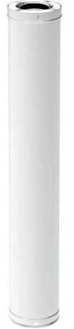 Empire Hearth 48" Length Double Wall Wood Vent (14"ID) WB14V48