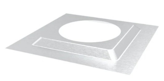 Empire Hearth Firestop Assembly 14" Diameter WB14VFS