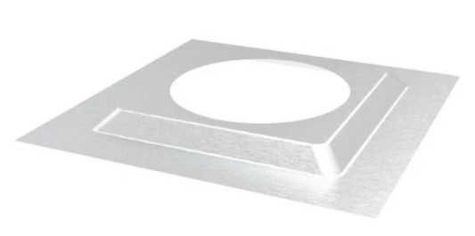 Empire Hearth Firestop Assembly 14" Diameter WB14VFS