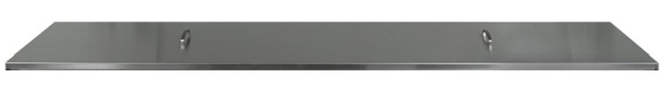 Empire Weather Cover 48 WC48LSS