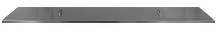 Empire Hearth Weather Cover 60 WC60LSS