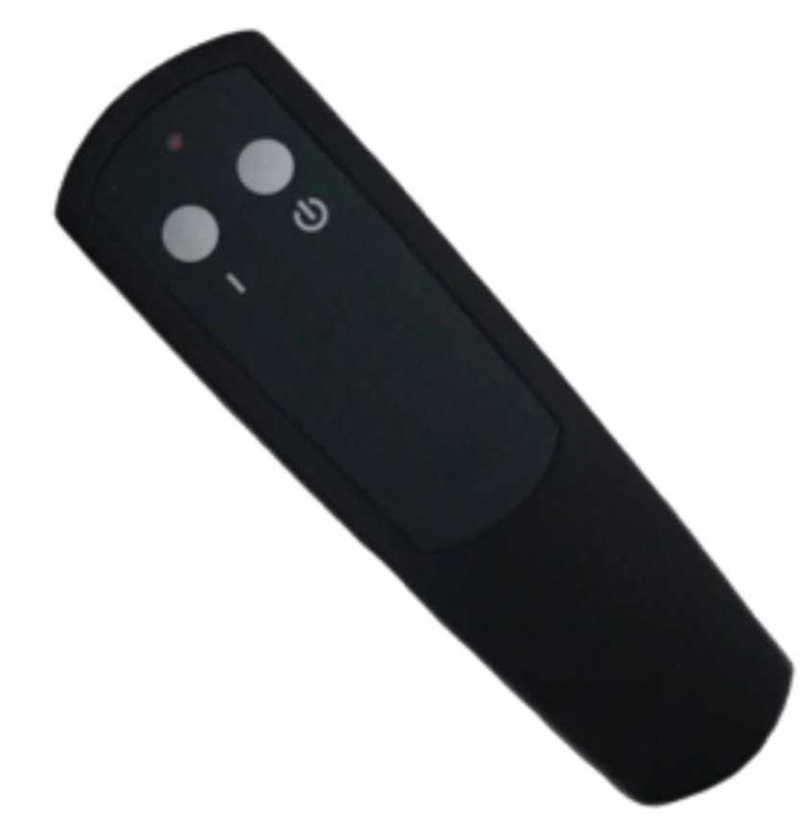 Empire Hearth Remote Control For Electric Fireplace EFRC