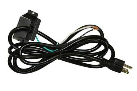 Empire Hearth Plug Kit, Converts EF39 to Plug-In BFPLUGE