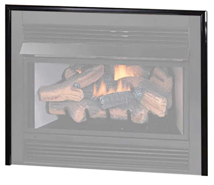 Monessen Fireplaces 32" Trim Kit IAL32TK
