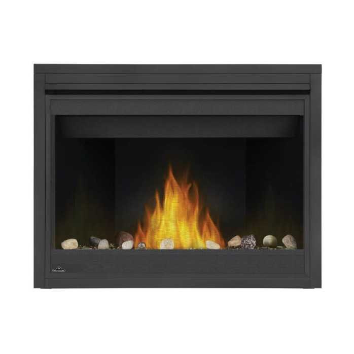 Napoleon Ascent 46" Direct Vent Gas Fireplace B46