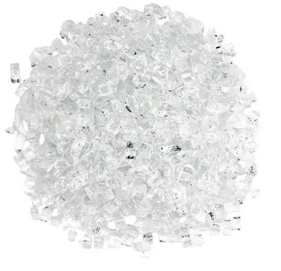 Monessen Fireplaces 2.25 lbs Diamond Contemporary fireglass media GKD