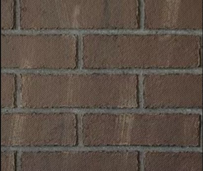 Monessen Fireplaces 36" Aria Cinnamon Firebrick Panel Liner FBVFF36CM