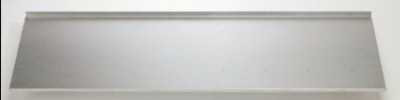 HHT Drain Pan - 72" Lanai(adds 3" to framing height) ODLANAIG-72DP