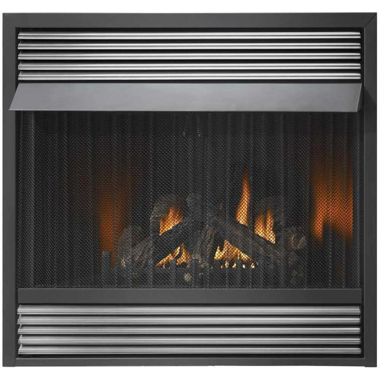 Napoleon Grandville 42" Vent Free Gas Fireplace GVF42-1