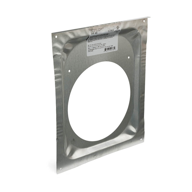 HHT Wall Firestop DVP-WS